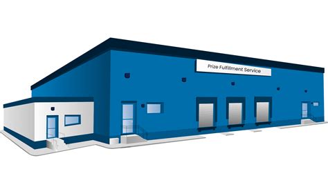 Prize Fulfillment Agency for Contests and .